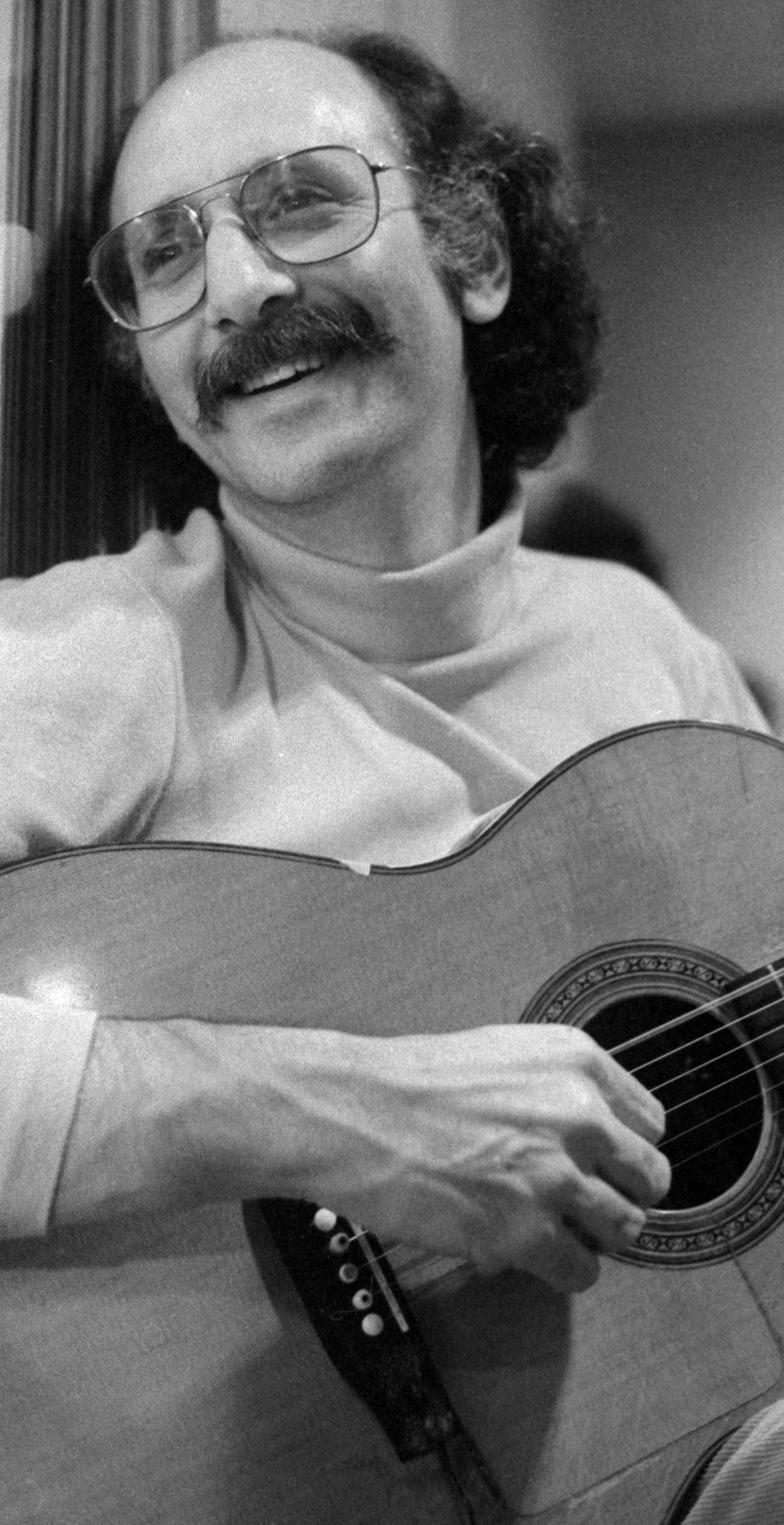 Peter Yarrow net worth