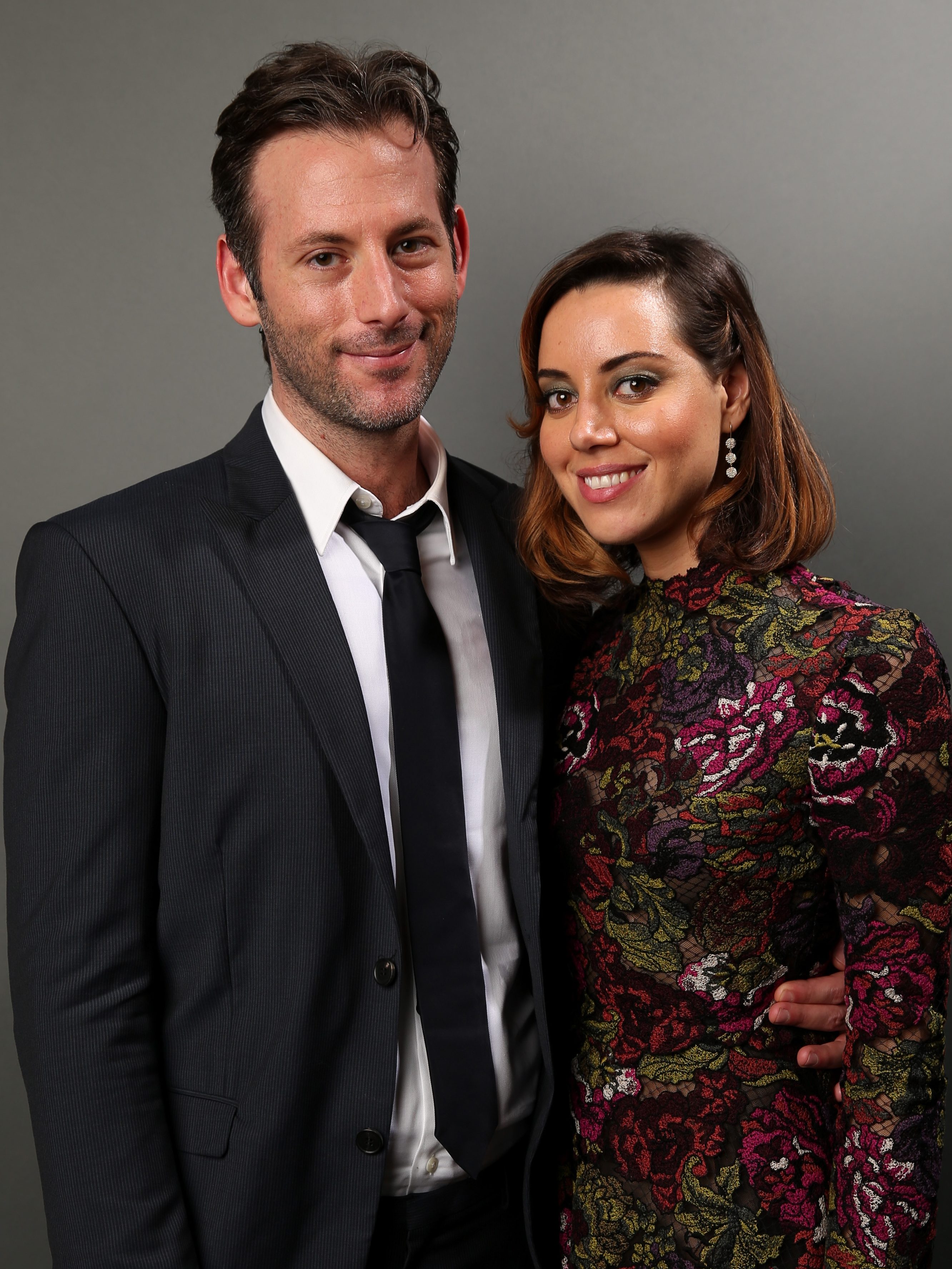 Jeff Baena's Net Worth: Aubrey Plaza's Husband's Career