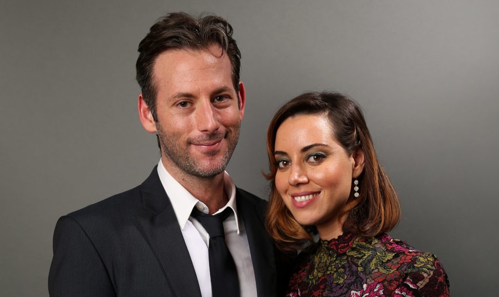 Jeff Baena's Net Worth: Aubrey Plaza's Husband's Career