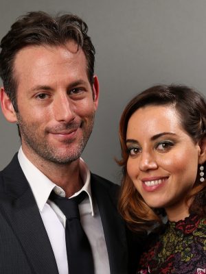 Jeff Baena's Net Worth: Aubrey Plaza's Husband's Career