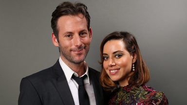 Jeff Baena's Net Worth: Aubrey Plaza's Husband's Career