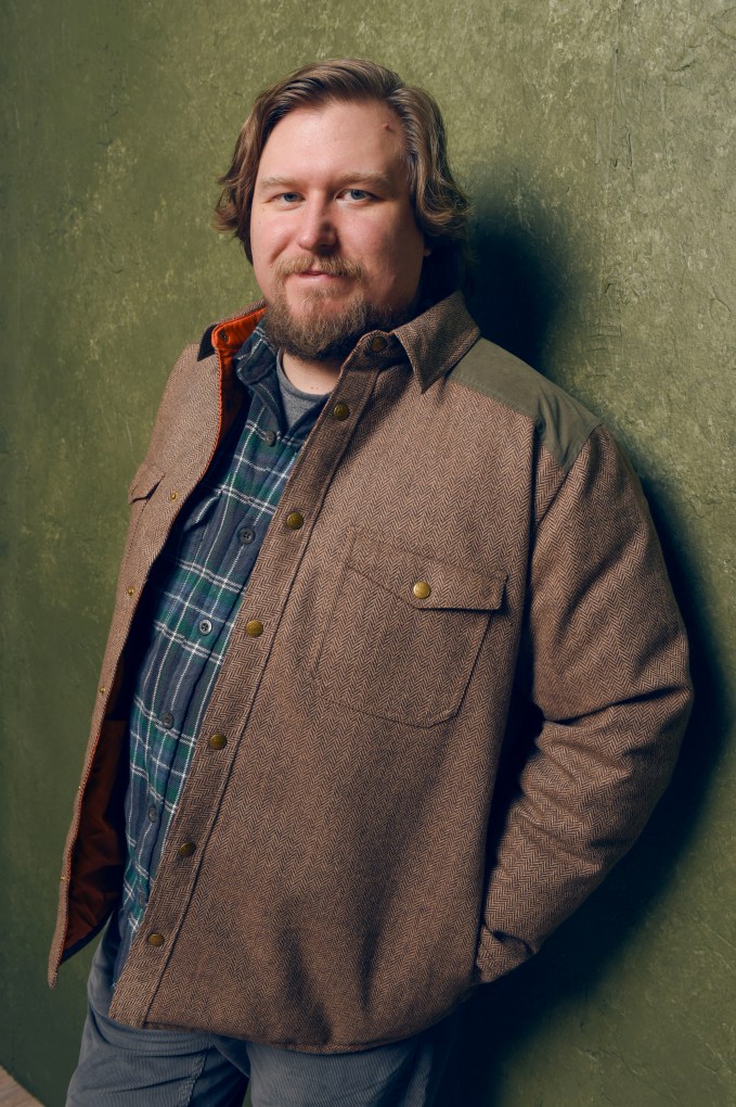 Michael Chernus