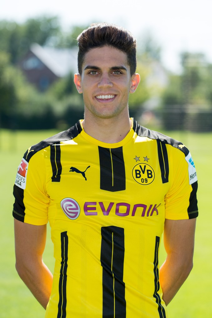 Marc Bartra