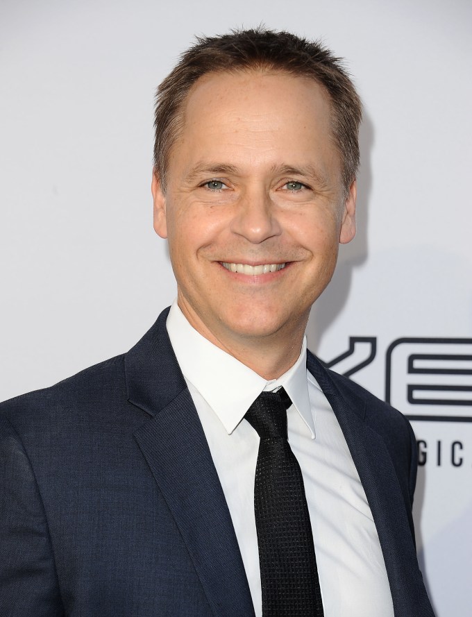 Chad Lowe