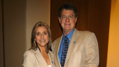 Richard Cohen: All About Meredith Vieira's Late Husband