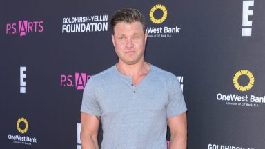 Zachery Ty Bryan's Net Worth: How Much Money the 'Home Improvement' Alum Has