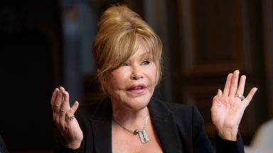 Jocelyn Wildenstein's Cause of Death: How 'Catwoman' Died