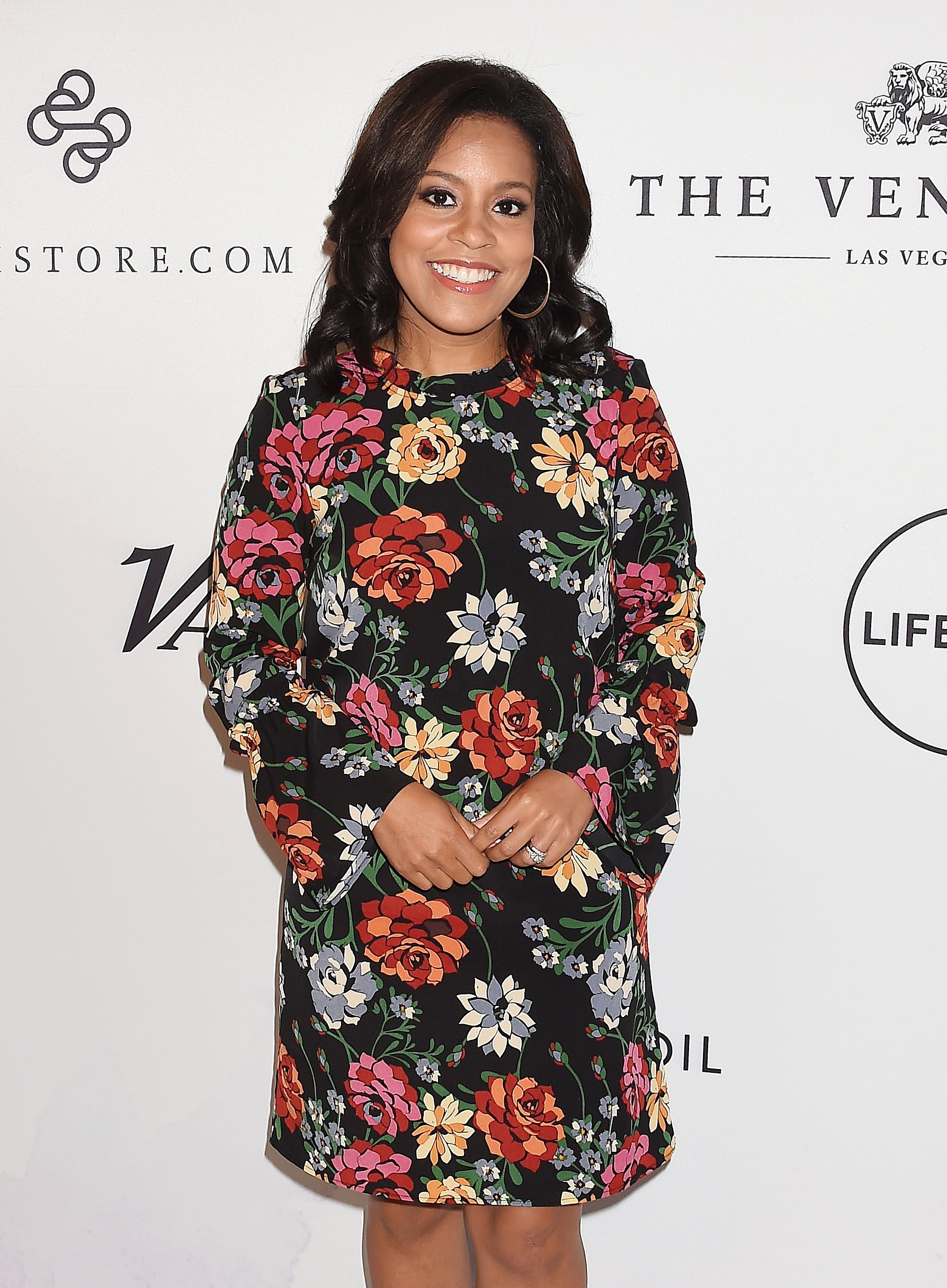 Sheinelle Jones' Husband: Is the 'Today' Co-Host Married?