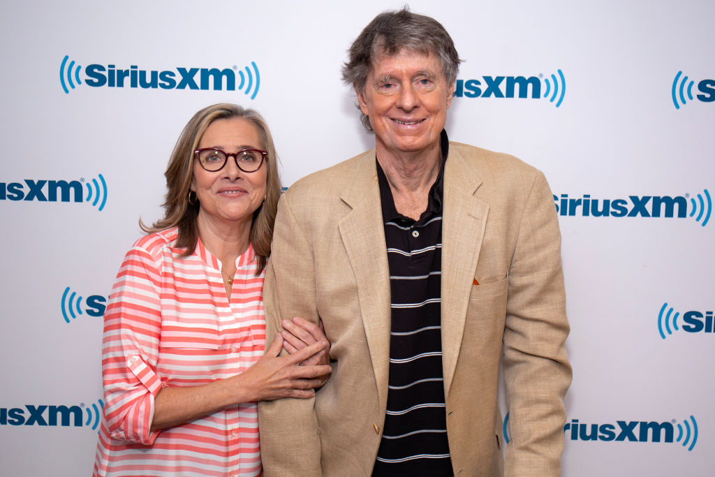 Richard Cohen's Health: About Meredith Vieira's Late Husband's MS Battle